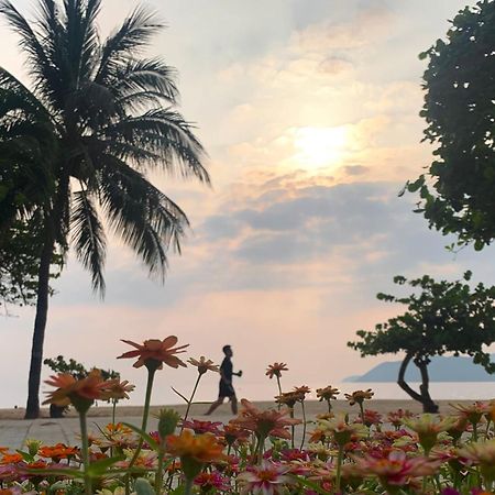 Saphia Hotel ญาจาง ภายนอก รูปภาพ